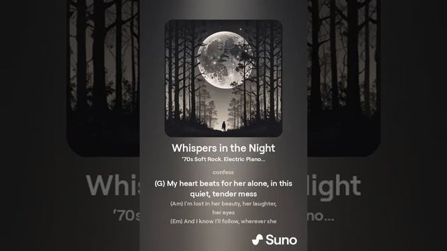 09 Whispers in the Night смотреть онлайн