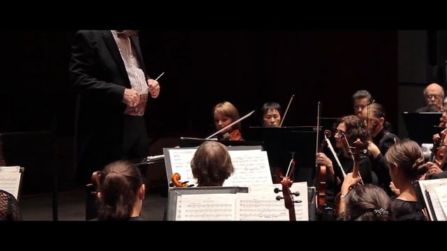 Rimsky-Korsakov: Capriccio espagnol, Op. 34 - Symphonicity - 2013 смотреть онлайн