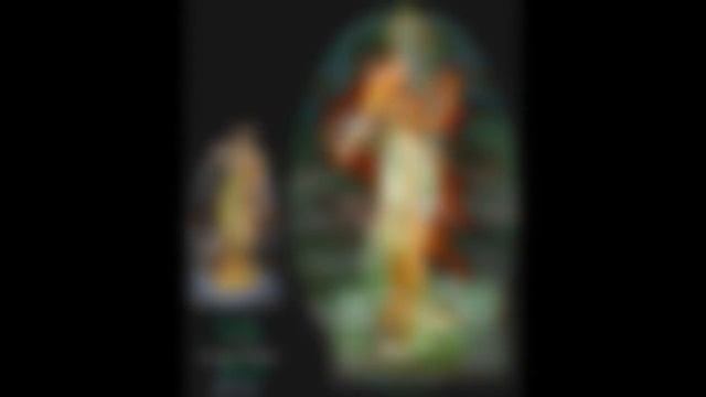 Antonio Vivaldi | The Four Seasons ft. Alphonse Mucha Art смотреть онлайн