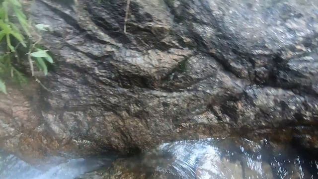 phaeng waterfall - koh phangan - thailand - wonderful nature and amazing climbing -Tour смотреть онлайн
