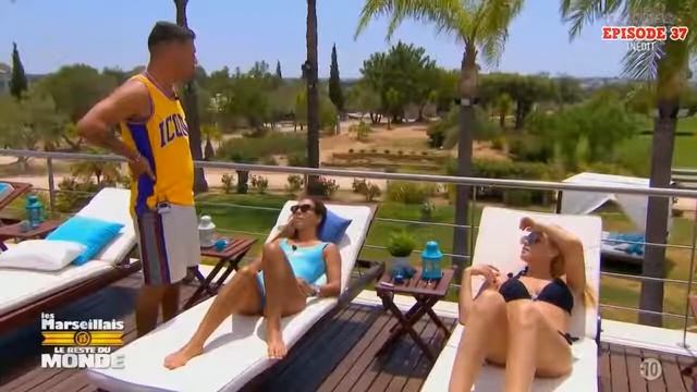 Les Marseillais Vs Le Reste Du Monde 4   Episode 37