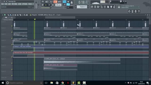 Oliver Heldens - Flamingo (FL Studio Remake + FLP & Presets) смотреть онлайн