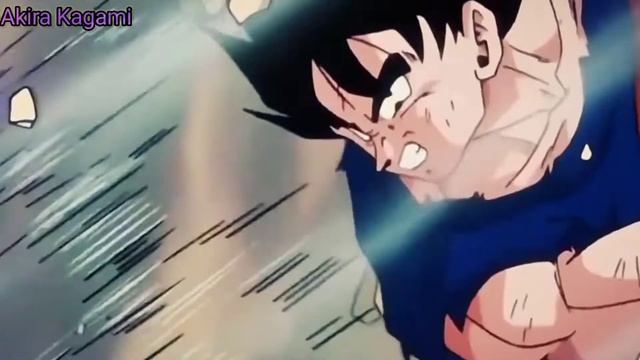 Rap - SonGoKu - Dragon Ball смотреть онлайн