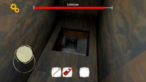 Взрывной эксперимент с Близнецами | The Twins