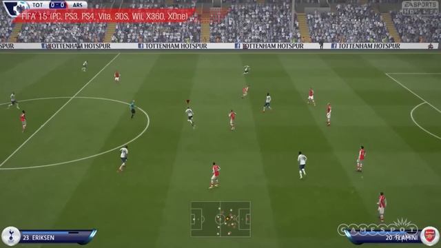 EA Exec: "Our Games Are Too Hard To Learn" - GS News Update смотреть онлайн