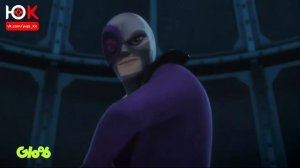 Леди баг и супер кот 4 сезон 16 серия перевод от команды юпикс.