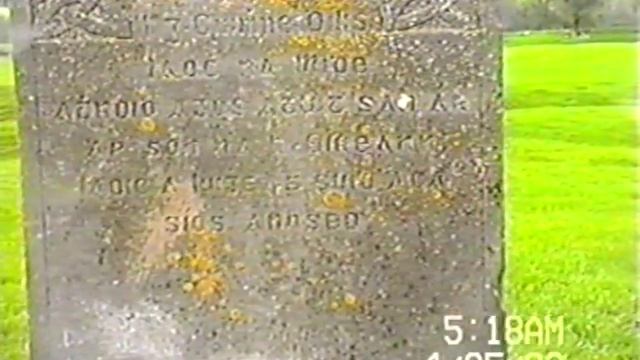 1996 04 25 The Hill of Tara & Scattering Shannon's Ashes смотреть онлайн