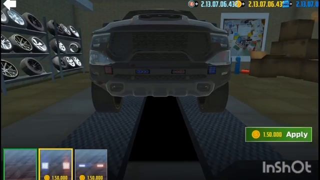 OUR NEW CAR BISON CAR SIMULATOR 2 смотреть онлайн