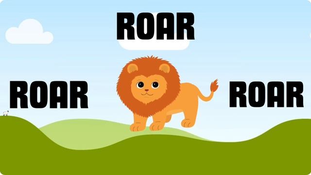 The Animal Sounds Parade || A is For Alligator || Snap Snap Snap || Brainy Buddies TV смотреть онлайн