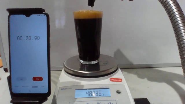 Post Mix Dispense Demo - Cola No Ice смотреть онлайн