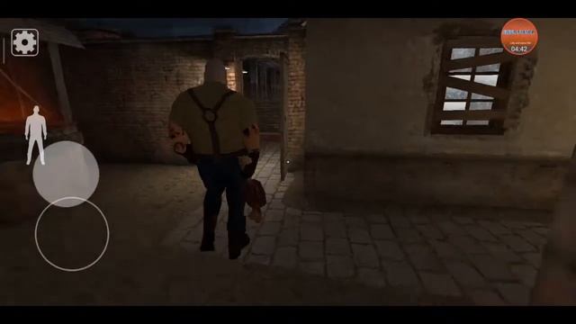 Прохождение мистера мита на призраке Mr.meat 1.5.0
