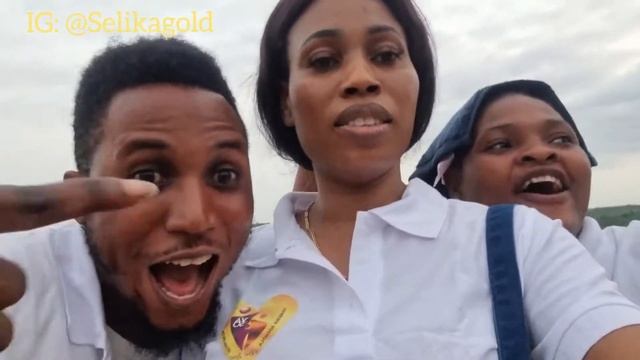 Selika Akorin Eri смотреть онлайн