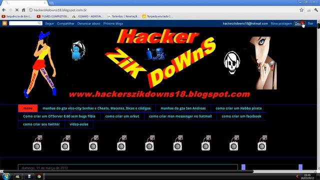 como colocar uma camera gif no seu blog смотреть онлайн