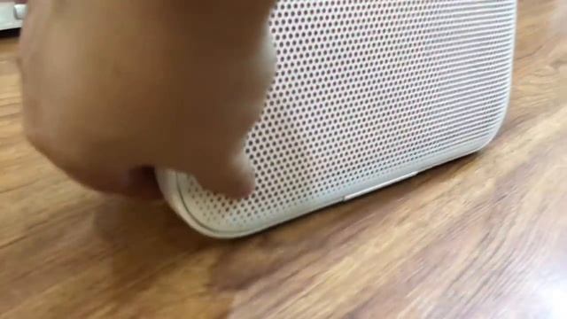 Test loa bluetooth Denon DSB-200 | Dream High Audio смотреть онлайн