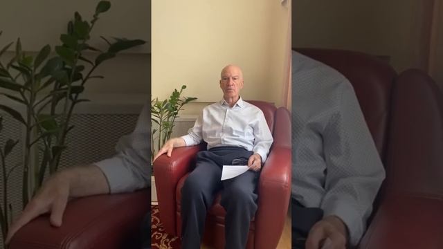 Отзыв Изатбека Цомартова о Геронтологическом центре г. Владикавказ смотреть онлайн