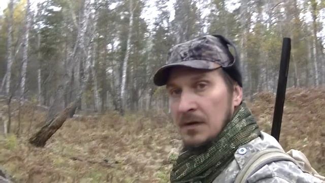 Охота (1 октября 2017) смотреть онлайн