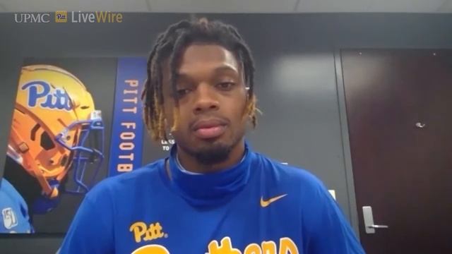 Pitt Football | 2020 Camp, August 7 | Damar Hamlin, Patrick Jones II смотреть онлайн