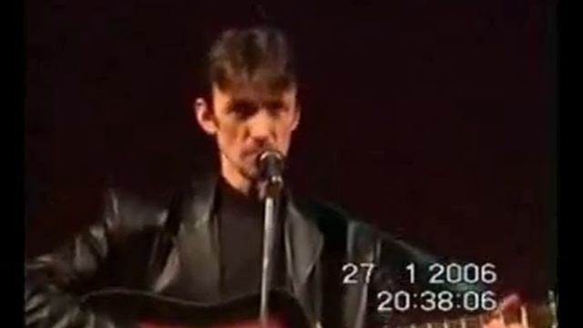 Димитровград 2006 - Ю Карпов и А Аполинаров Часть 6 смотреть онлайн