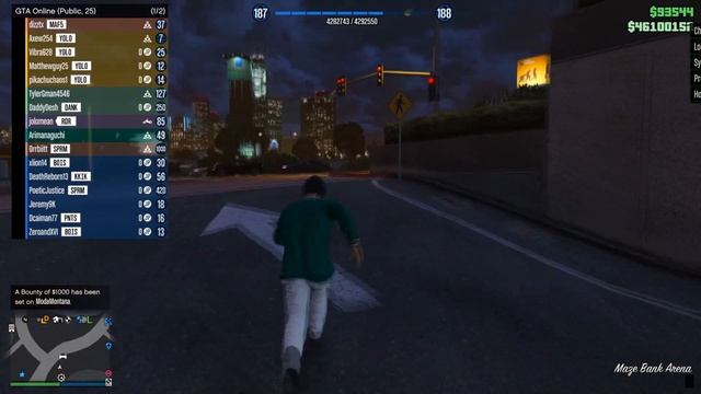 GTA V Modder Life #2 смотреть онлайн