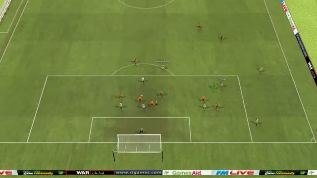 Sevilla vs Valencia - Daniel Alves Goal 53 minutes смотреть онлайн
