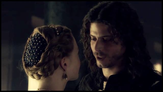 It's All for You | Cesare & Lucrezia смотреть онлайн