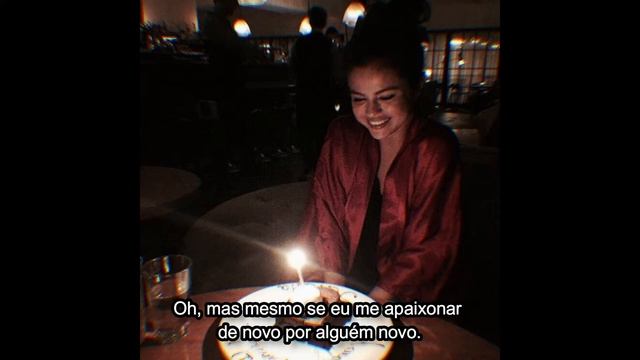 Selena Gomez - The Way I Loved You [Tradução/Legendado] смотреть онлайн