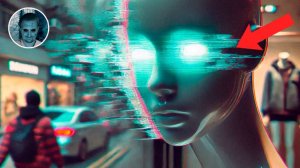 НЕОБЪЯСНИМЫЕ Вещи: Сбои в Матрице Снятые На Камеру №8