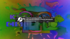 Klasky Csupo In 60fps Effects (Sponsored By Preview 2 Effects) in RGB to BGR Reversed