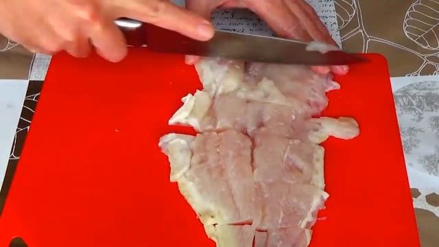 Fish nuggets. How To Make Homemade Fish nuggets. Fish Nuggets Recipe.How to make fish nuggets смотреть онлайн