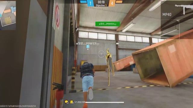 NOOB PRANK Garena Free Fire 🤣 Gameplay😂 Lone wolf✨ Headshot Full free 🔥 FF смотреть онлайн