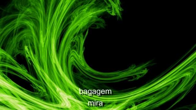 bagagem mirasol e miramar смотреть онлайн