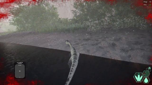 🔴The isle Evrima стрим!!ЯДОВИТАЯ БЕСТИЯ!!! смотреть онлайн