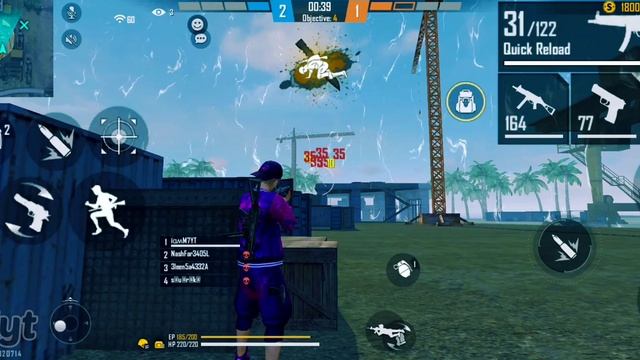 poco x3 pro one tap headshot gameplay || only red number || 120 hz refresh rate смотреть онлайн