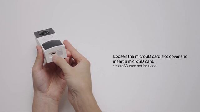 How to Set Up Your Tapo Video Doorbell Camera Tapo D210 смотреть онлайн