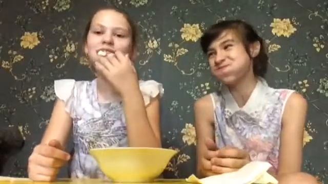 Челендж пухлый кролик 🐰 смотреть онлайн