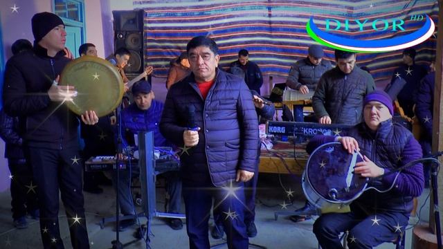 Xurshid Rasulov - Ketgim kelur jayronlarga ergashib! #music #jonli_ijro #xit смотреть онлайн