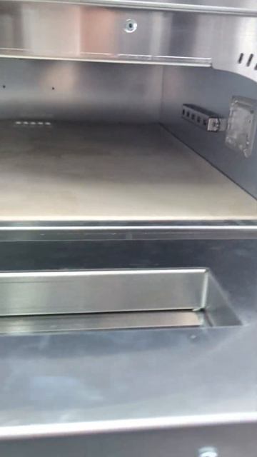 Пицца печь для 4 пицц #shorts #short #готовыйбизнес #оборудованиедляресторана #шаурма #кофемашины смотреть онлайн