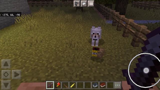 Sonic_Craft сериал *8 (Хороший Финал) смотреть онлайн