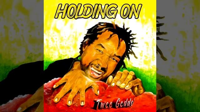 Twee Geddo - Holding On (Official Audio) смотреть онлайн