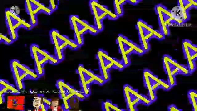 AAAAA V17 Effects (Sponsored By Nature Cat Is Weird) смотреть онлайн