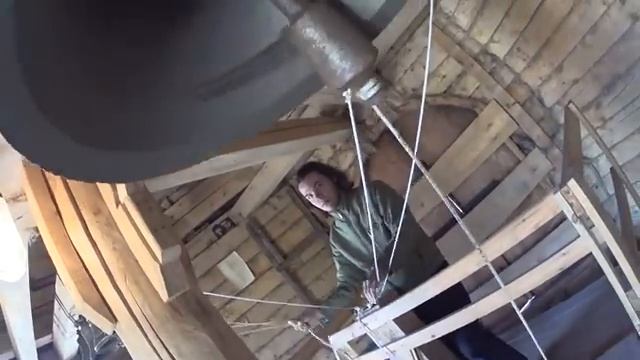 Real Russia. Bells. Колокола. смотреть онлайн