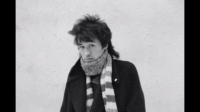 Виктор Цой (Кино) - Восьмиклассница смотреть онлайн