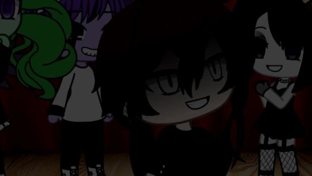 Клип „Freak” gasha life смотреть онлайн