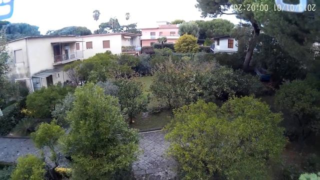 Test: syma x5 with go-pro смотреть онлайн