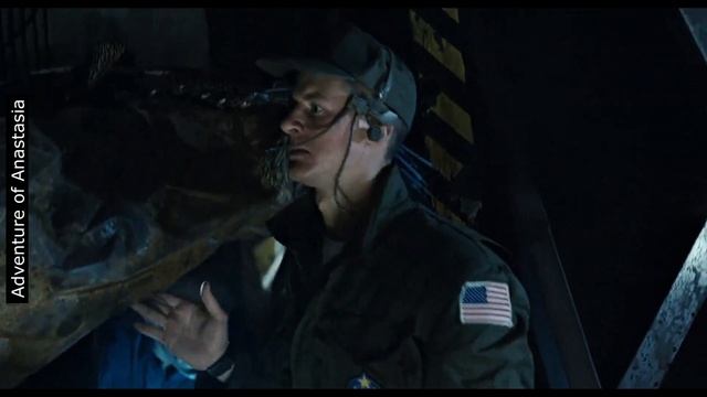 Aliens (1986) (10 minute cut from the movie) смотреть онлайн