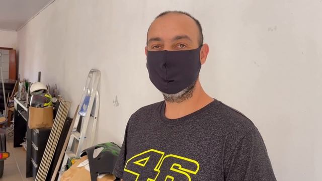 COCODRILO NITRO 🐊 A NOVA MOTO DO CANAL! смотреть онлайн