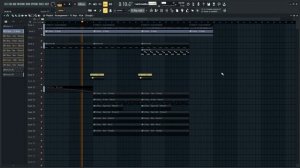 ПИШИ МЕЛОДИИ ПРАВИЛЬНО |  СЕКРЕТ НАПИСАНИЯ МЕЛОДИЙ | FL STUDIO 21