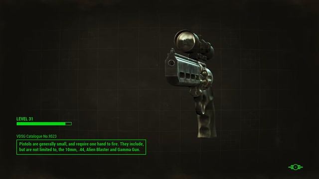 scorpion core ( FALLOUT 4 ) 30 MORE AMMO смотреть онлайн