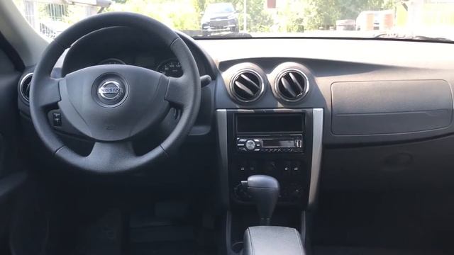 Видеопрезентация автомобиля альмера смотреть онлайн