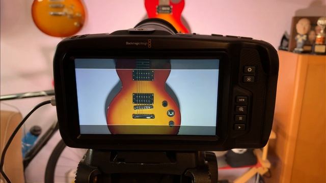 Blackmagic Design pocket 4K first Look Features and sample 4K footage смотреть онлайн